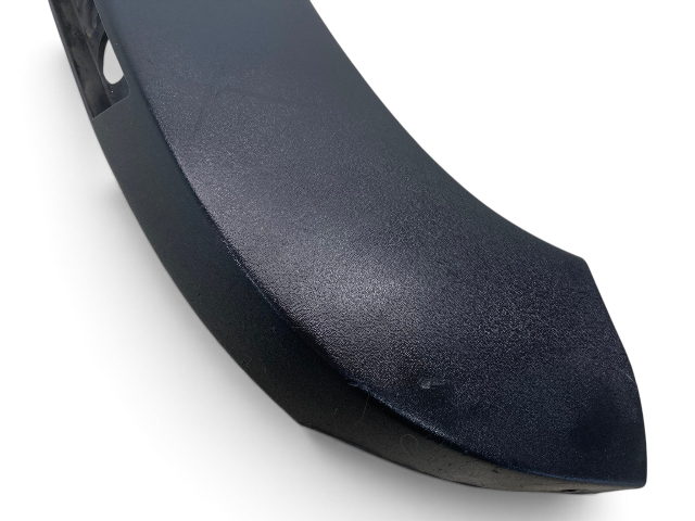 Mini Cooper S Left Rear Bumper Spoiler Trim 51121479096 2002-2008 R52 R53 557