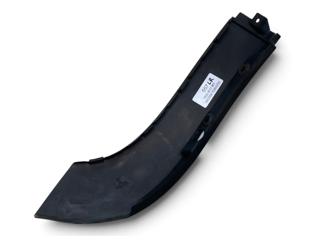 Mini Cooper S Left Rear Bumper Spoiler Trim 51121479096 2002-2008 R52 R53 557