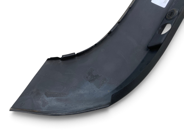 Mini Cooper S Left Rear Bumper Spoiler Trim 51121479096 2002-2008 R52 R53 557