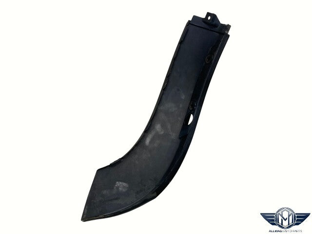 Mini Cooper S Left Rear Bumper Spoiler Trim 51121479096 2002-2008 R52 R53 561