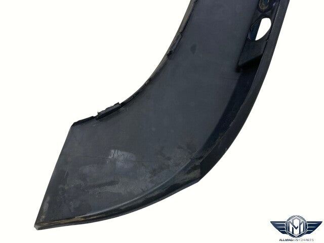 Mini Cooper S Left Rear Bumper Spoiler Trim 51121479096 2002-2008 R52 R53 561