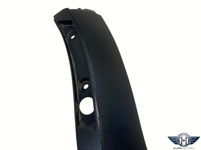 Mini Cooper S Left Rear Bumper Spoiler Trim 51121479096 2002-2008 R52 R53 561