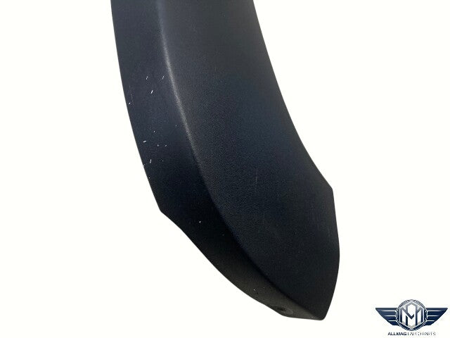 Mini Cooper S Left Rear Bumper Spoiler Trim 51121479096 2002-2008 R52 R53 561