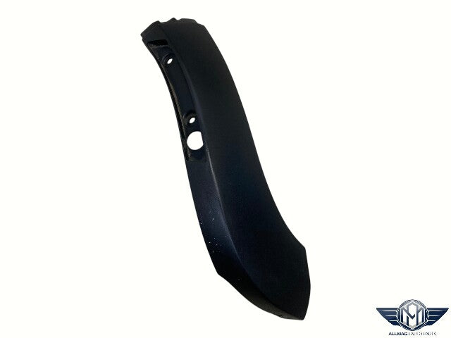 Mini Cooper S Left Rear Bumper Spoiler Trim 51121479096 2002-2008 R52 R53 561
