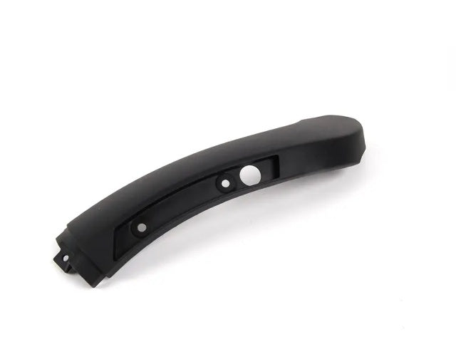 Mini Cooper Base Left Rear Bumper Spoiler Trim New OEM 51126800226 02-04 R50 R52