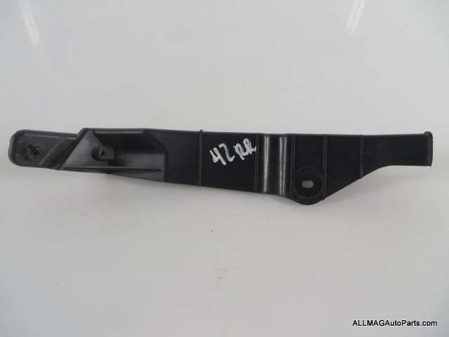 Mini Cooper Right Rear Bumper Mounting Bracket 51122751304 07-15 R56 R57 R58 R59