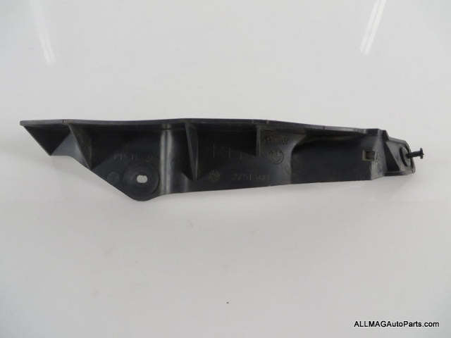 Mini Cooper Right Rear Bumper Mounting Bracket 51122751304 07-15 R56 R57 R58 R59