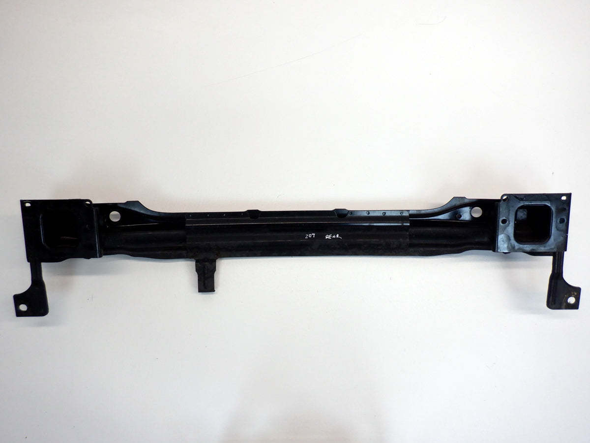 Mini Cooper Rear Bumper Carrier Reinforcement 51122751306 07-10 R56 R57