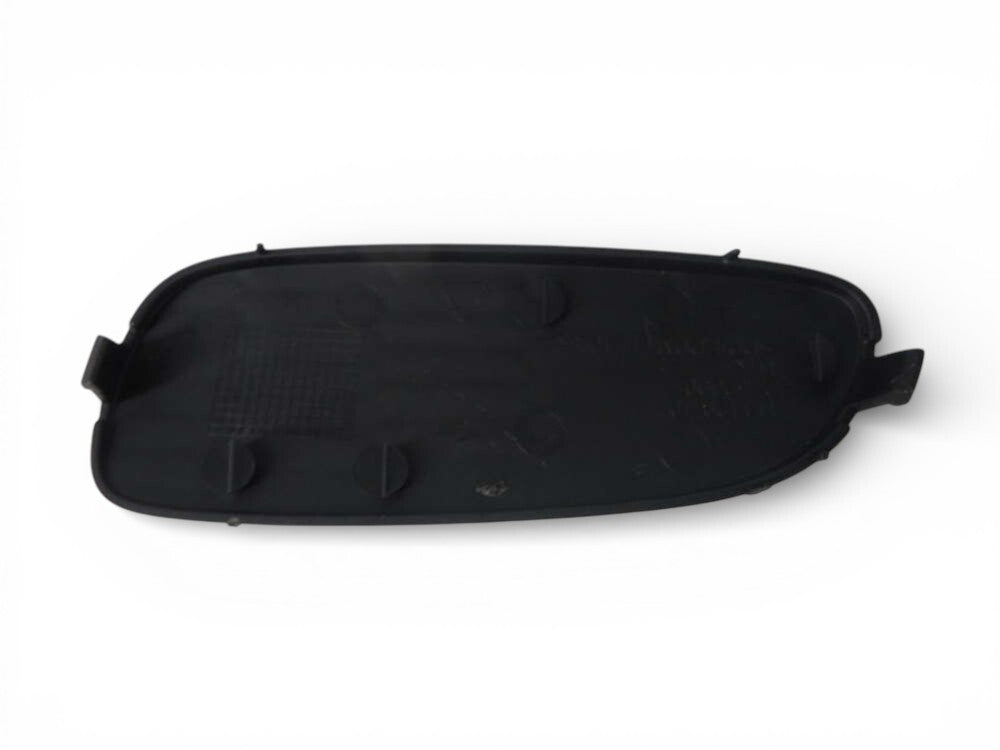 Mini Cooper S Left Rear Fog Light Cover NEW OEM 51122752399 2007-2010 R56 R57