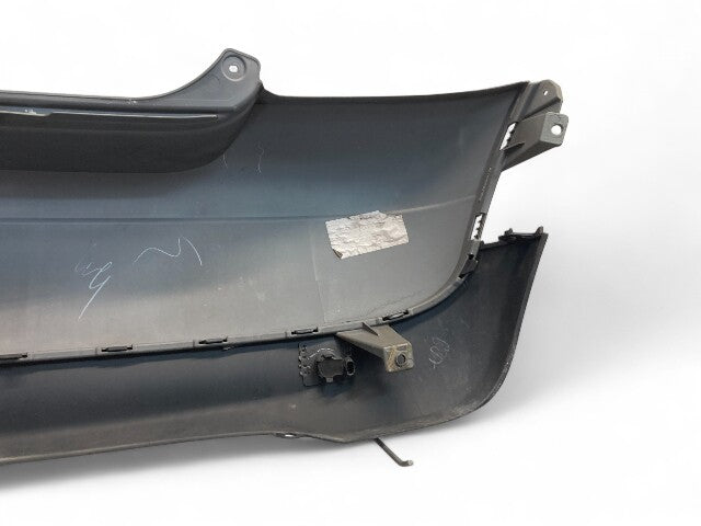 Mini Cooper Base Rear Bumper Oxygen Blue 51122755691 2007-2010 R56 R57 506