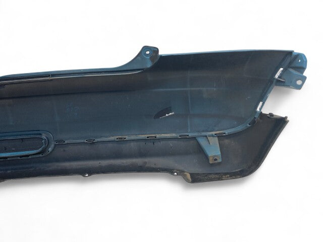 Mini Cooper Base Rear Bumper Oxygen Blue 51122755691 2007-2010 R56 R57 506