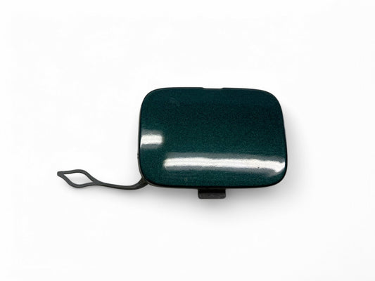 Mini Cooper S JCW Rear Bumper Tow Cover BRG 51122755694 2007-2010 R56 R57 479