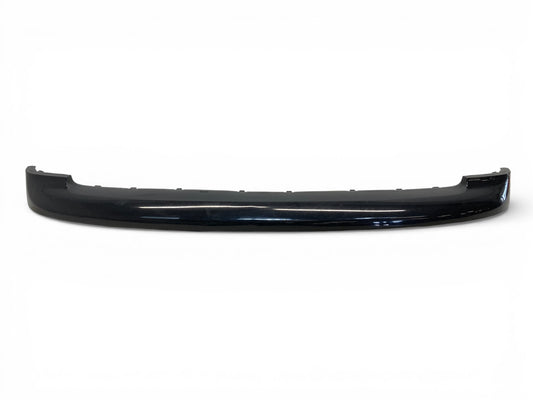 Mini Cooper S Rear Bumper Cover Black 51122757491 08-10 R55 525