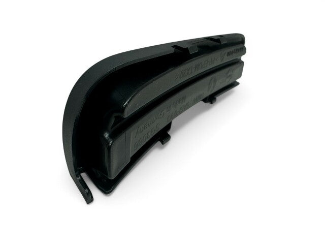 Mini Cooper Aero Rear Bumper Tow Hook Cover 51125A5F093 NEW 2007-2015 R56 R57 R58 R59