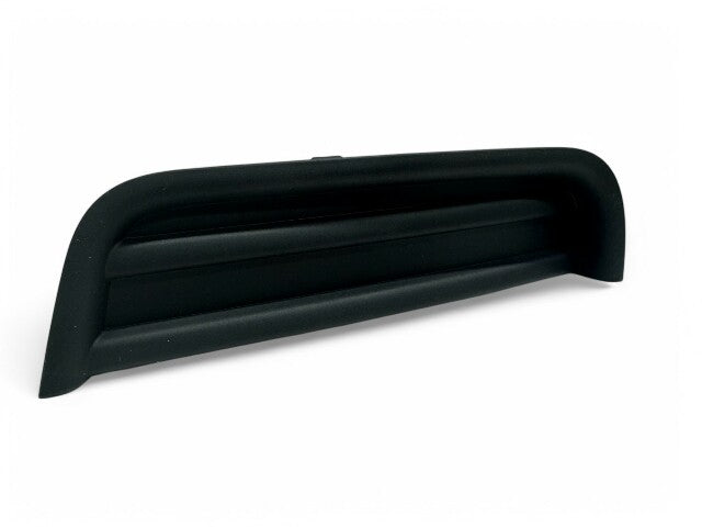 Mini Cooper Aero Rear Bumper Tow Hook Cover 51125A5F093 NEW 2007-2015 R56 R57 R58 R59