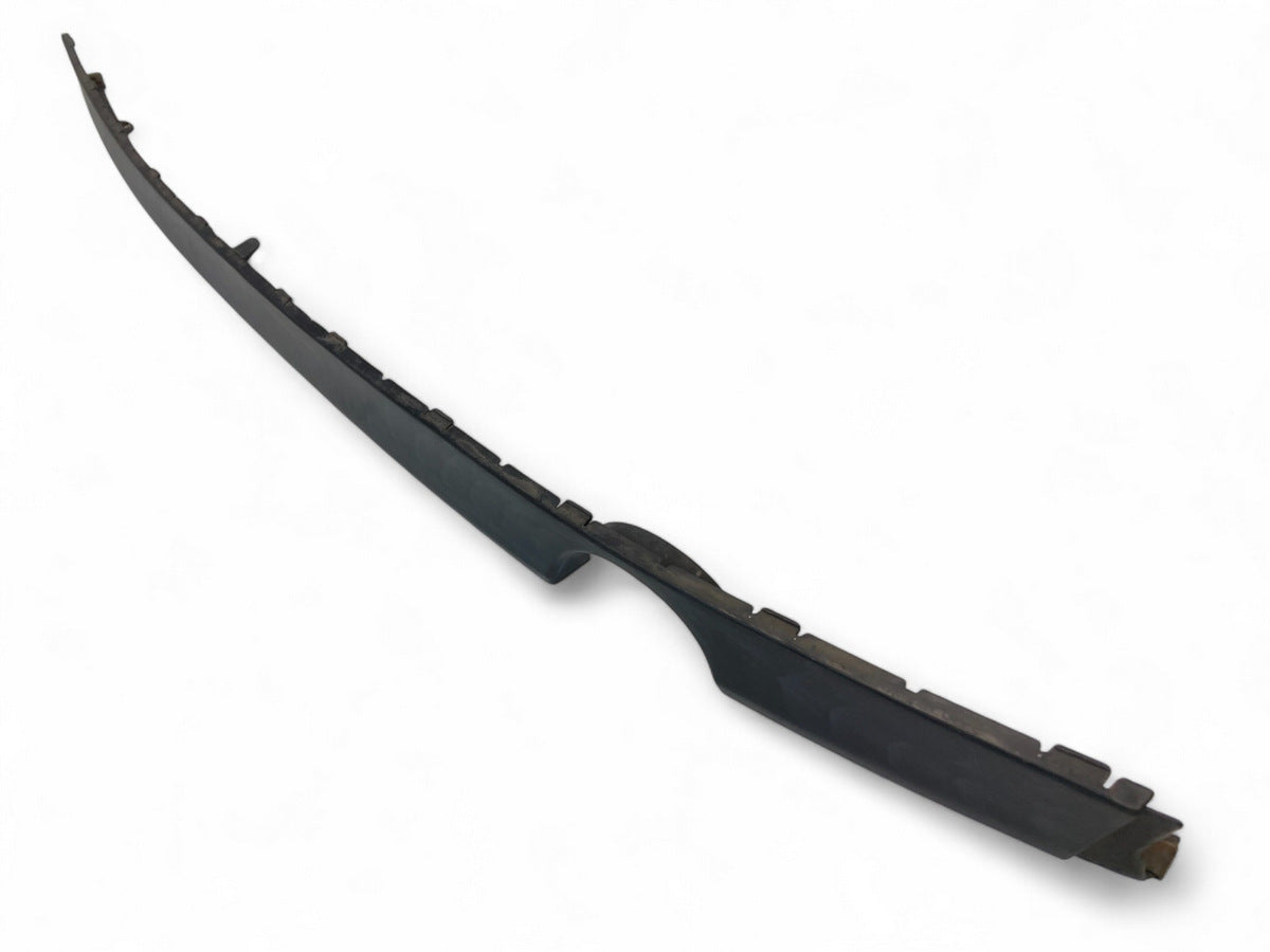 Mini Cooper Base Rear Bumper Center Spoiler New OEM 51126800209 2002-2004 R50