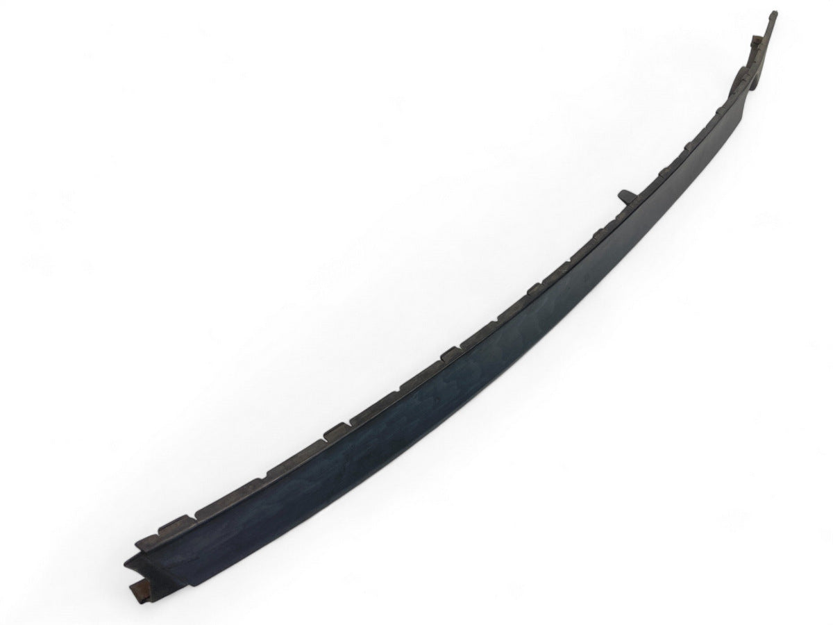 Mini Cooper Base Rear Bumper Center Spoiler New OEM 51126800209 2002-2004 R50