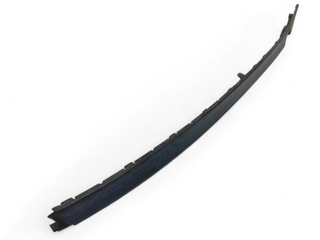 Mini Cooper Base Rear Bumper Center Spoiler New OEM 51126800209 2002-2004 R50