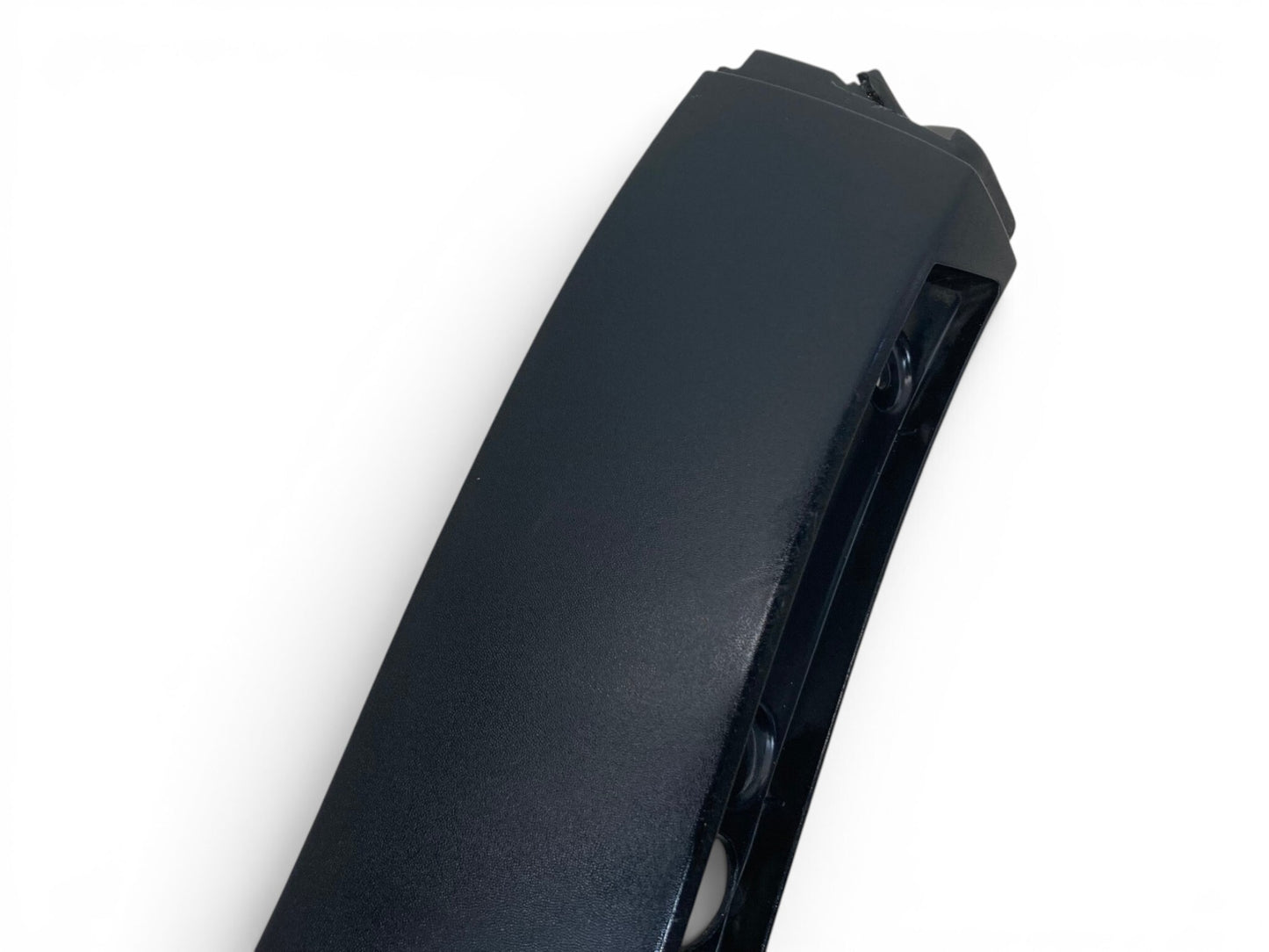 Mini Cooper Base Right Rear Bumper Spoiler Trim 51126800225 02-04 R50 539