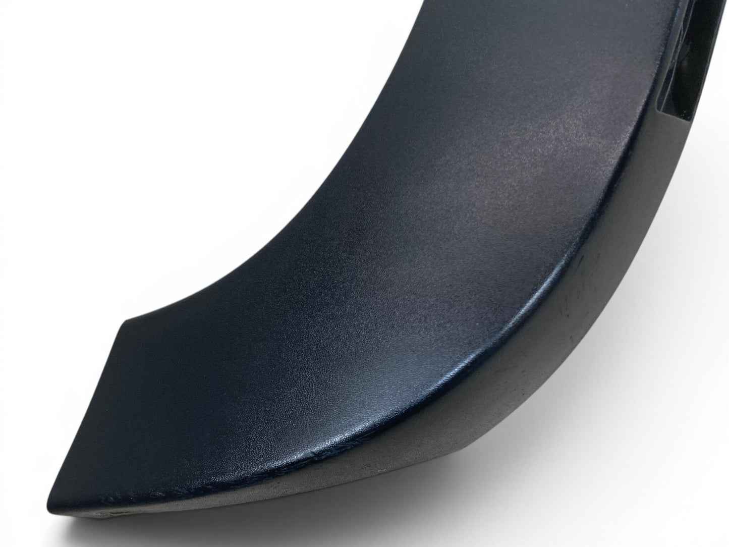 Mini Cooper Base Right Rear Bumper Spoiler Trim 51126800225 02-04 R50 539