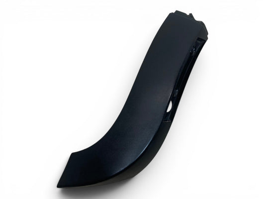 Mini Cooper Base Right Rear Bumper Spoiler Trim 51126800225 02-04 R50 539