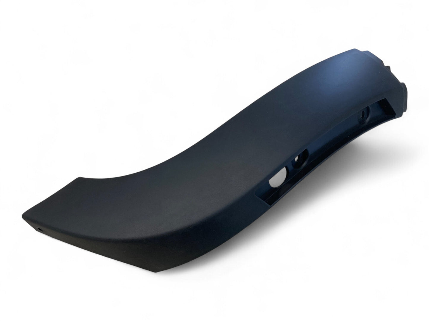 Mini Cooper Base Right Rear Bumper Spoiler Trim NEW OEM 51126800225 02-04 R50