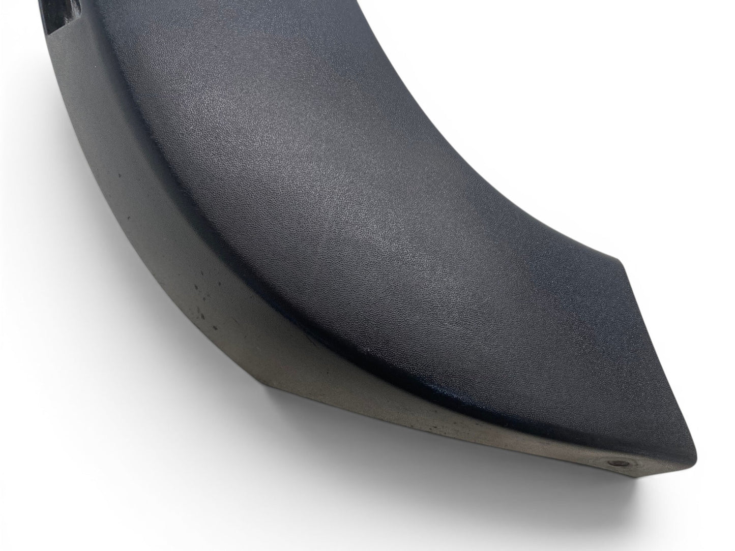 Mini Cooper Base Left Rear Bumper Spoiler Trim 51126800226 02-04 R50 539