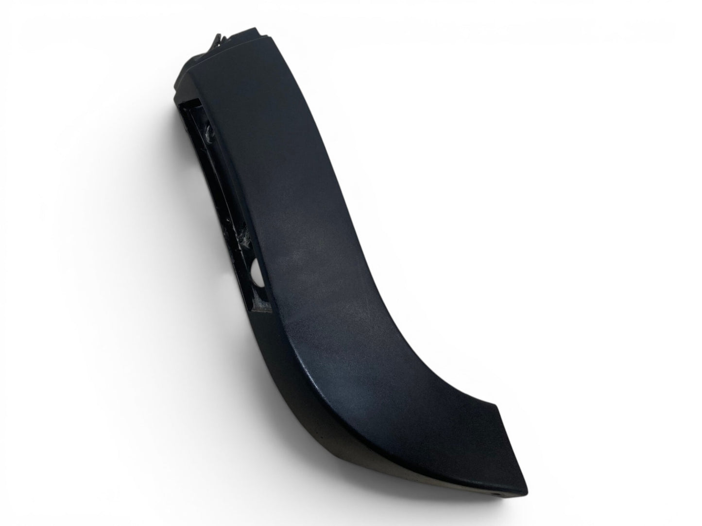 Mini Cooper Base Left Rear Bumper Spoiler Trim 51126800226 02-04 R50 539