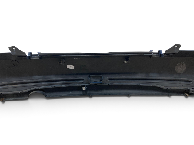 Mini Cooper Rear Bumper Cover Cool Blue 51127048259 2002-2004 R50 560