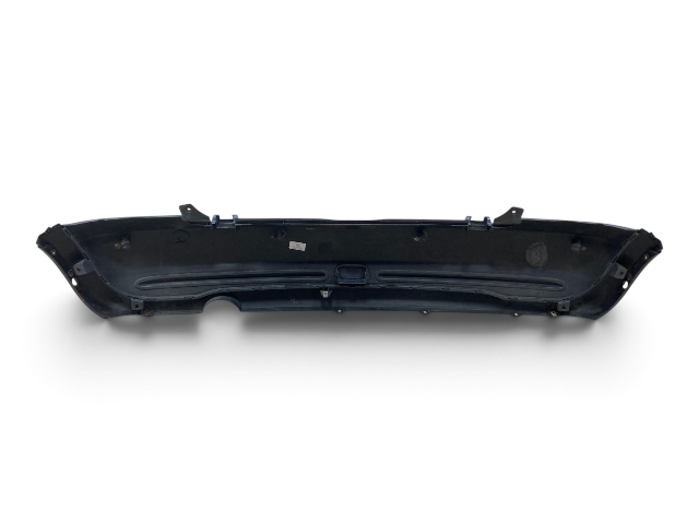 Mini Cooper Rear Bumper Cover Cool Blue 51127048259 2002-2004 R50 560