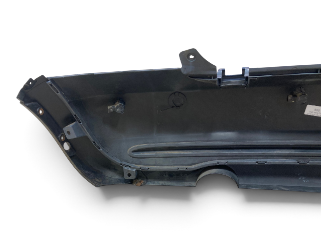 Mini Cooper Rear Bumper Cover Cool Blue 51127048259 2002-2004 R50 560