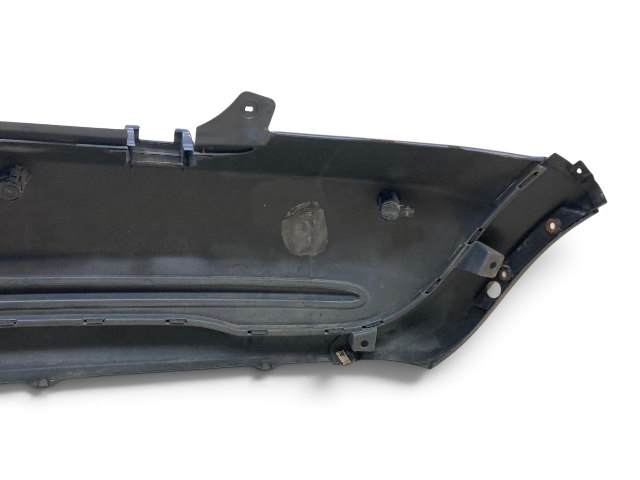 Mini Cooper Rear Bumper Cover Cool Blue 51127048259 2002-2004 R50 560