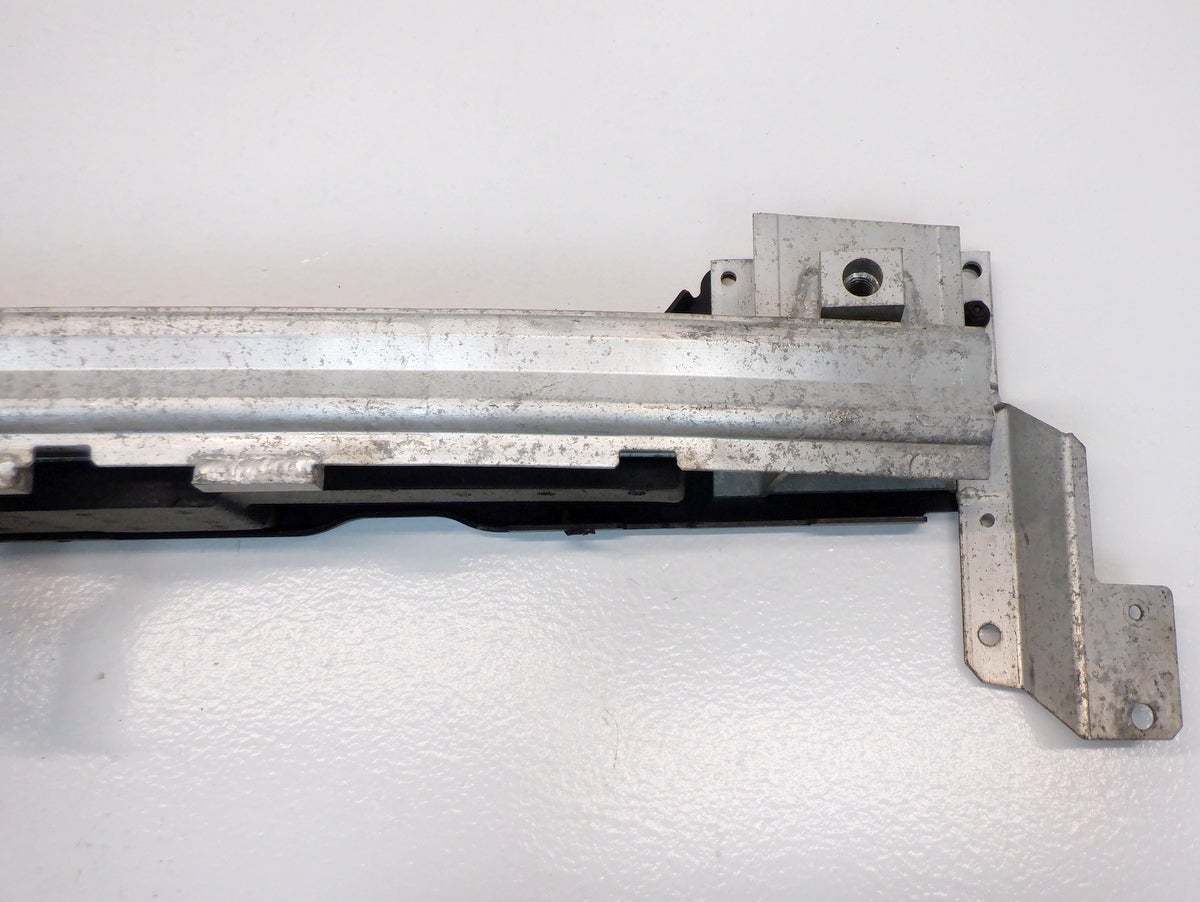 Mini Cooper Rear Bumper Carrier Impact Bar 51127120494 02-08 R50 R52 R53