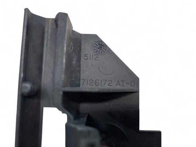 Mini Cooper Rear Bumper Center Bracket 51127126172 2002-2015 R5x