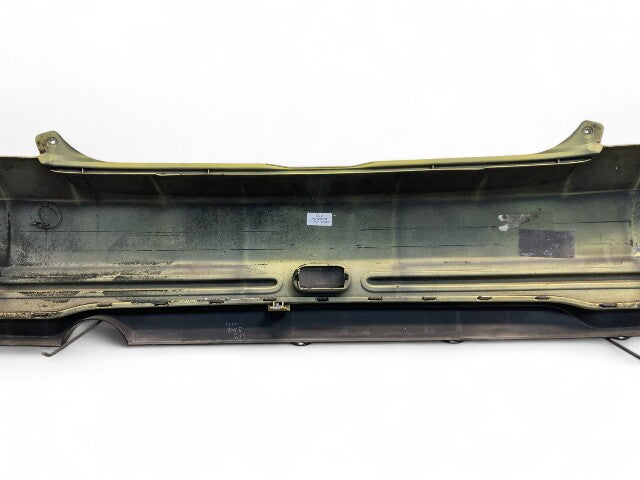 Mini Cooper Rear Bumper Cover Yellow 51127127954 2005-2006 R50 503