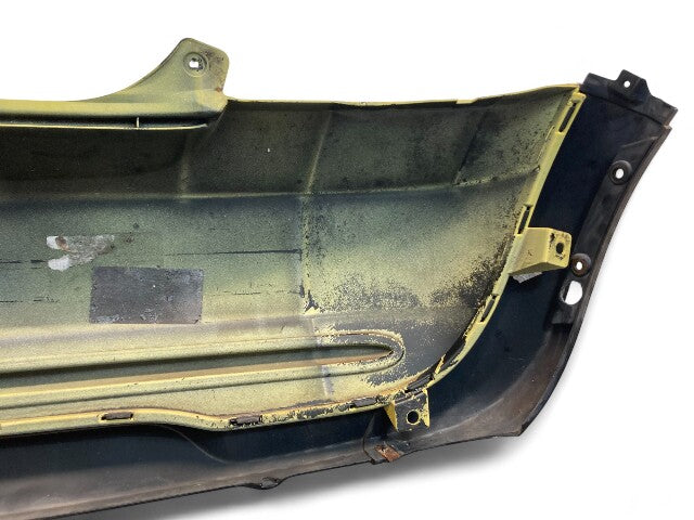 Mini Cooper Rear Bumper Cover Yellow 51127127954 2005-2006 R50 503