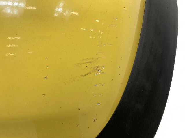 Mini Cooper Rear Bumper Cover Yellow 51127127954 2005-2006 R50 503