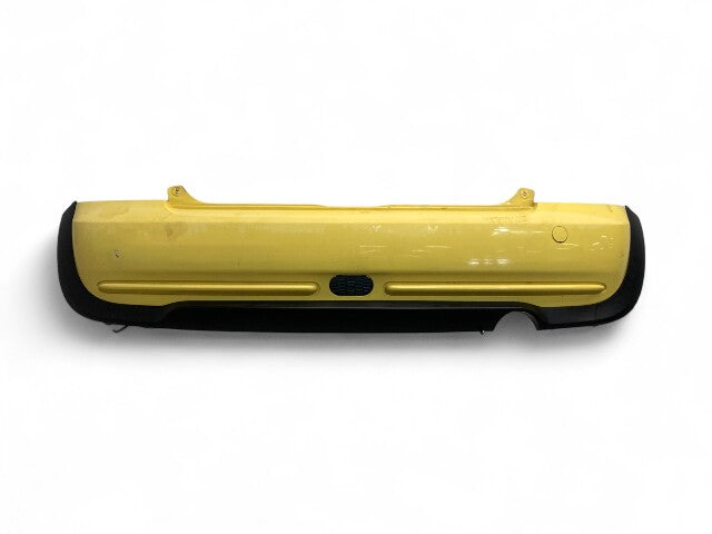 Mini Cooper Rear Bumper Cover Yellow 51127127954 2005-2006 R50 503