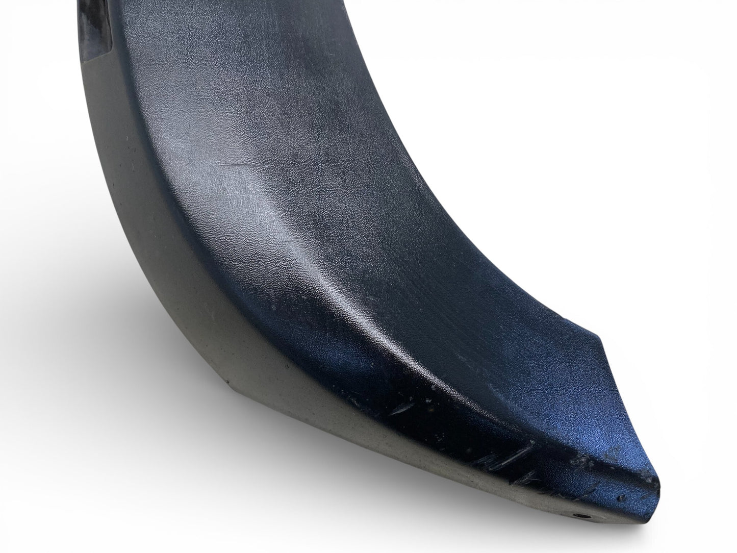 Mini Cooper Base Left Rear Bumper Spoiler Trim 51127127967 2005-2008 R50 R52 529