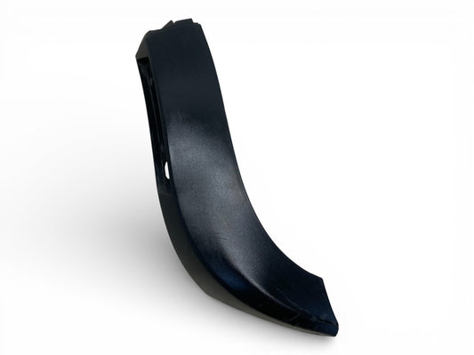 Mini Cooper Base Left Rear Bumper Spoiler Trim 51127127967 2005-2008 R50 R52 529