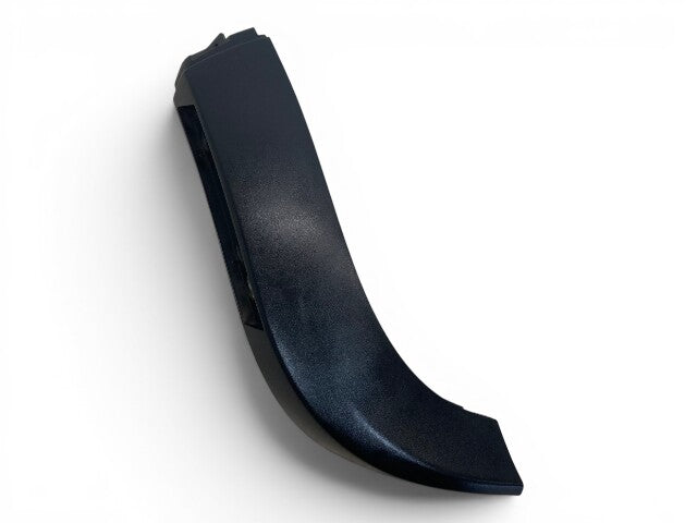 Mini Cooper Base Left Rear Bumper Spoiler Trim 51127127967 2005-2008 R50 R52 544