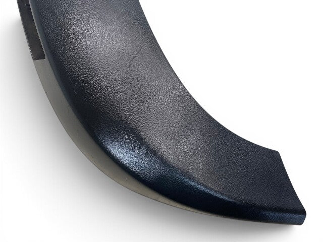 Mini Cooper Base Left Rear Bumper Spoiler Trim 51127127967 2005-2008 R50 R52 544