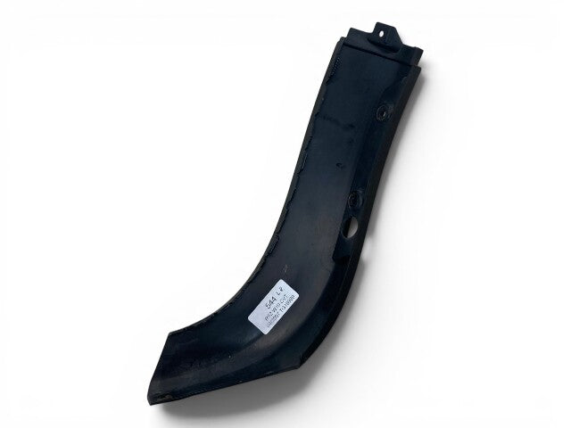 Mini Cooper Base Left Rear Bumper Spoiler Trim 51127127967 2005-2008 R50 R52 544