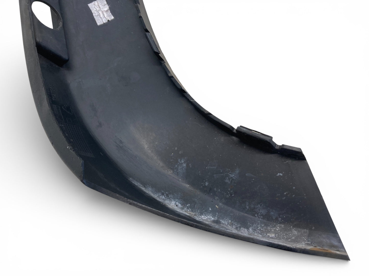 Mini Cooper Base Right Rear Bumper Spoiler Trim 51127127968 2005-2008 R50 R52 529