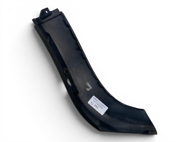 Mini Cooper Base Right Rear Bumper Spoiler Trim 51127127968 2005-2008 R50 R52 544