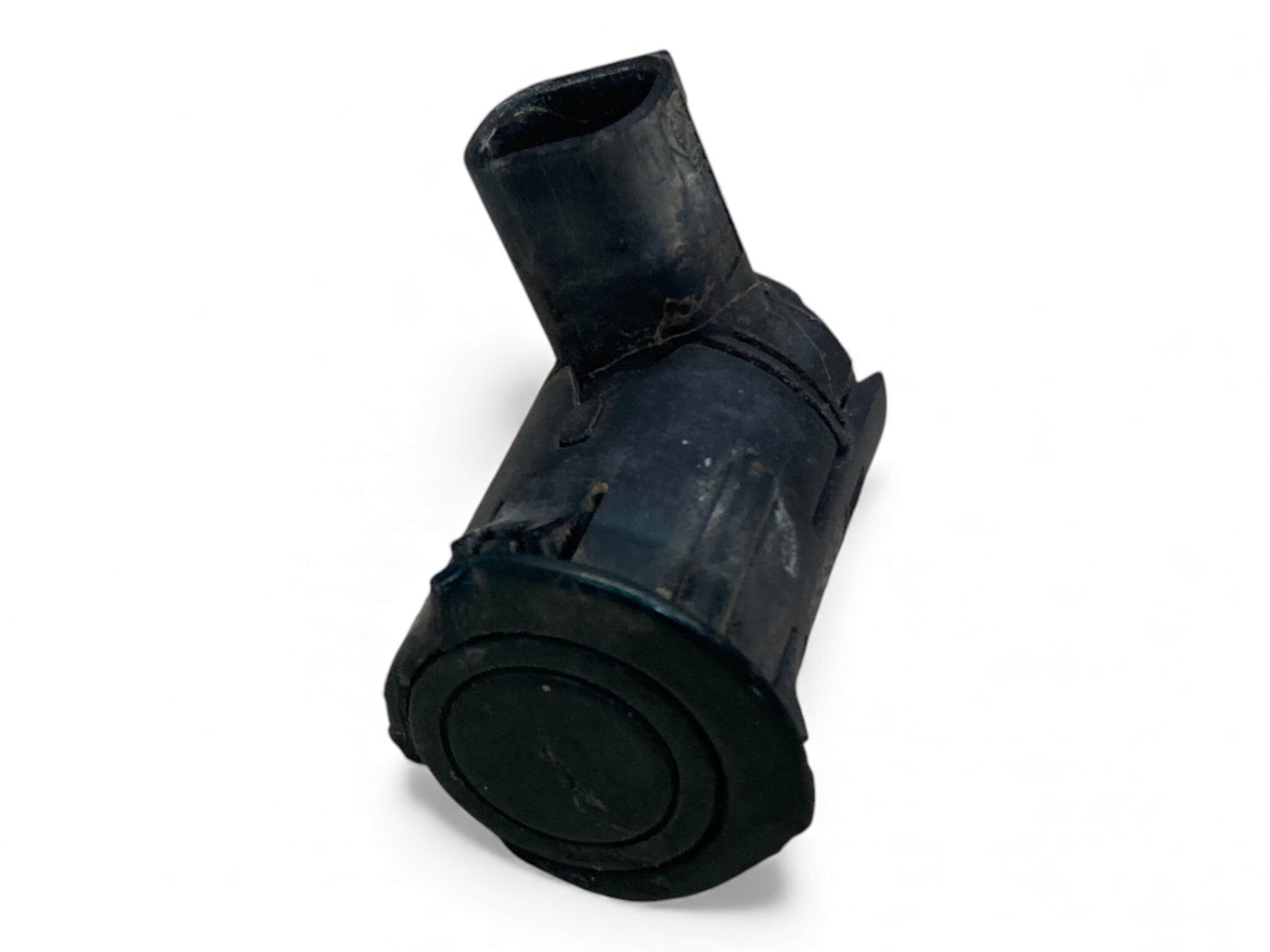 Mini Cooper Base Convertible Rear Bumper BRG Green 51127128146 2005-2008 R52 521