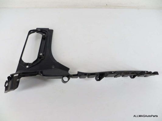 Mini Cooper Clubman Left Rear Bumper Mount Bracket 08-14 51127167563 R55