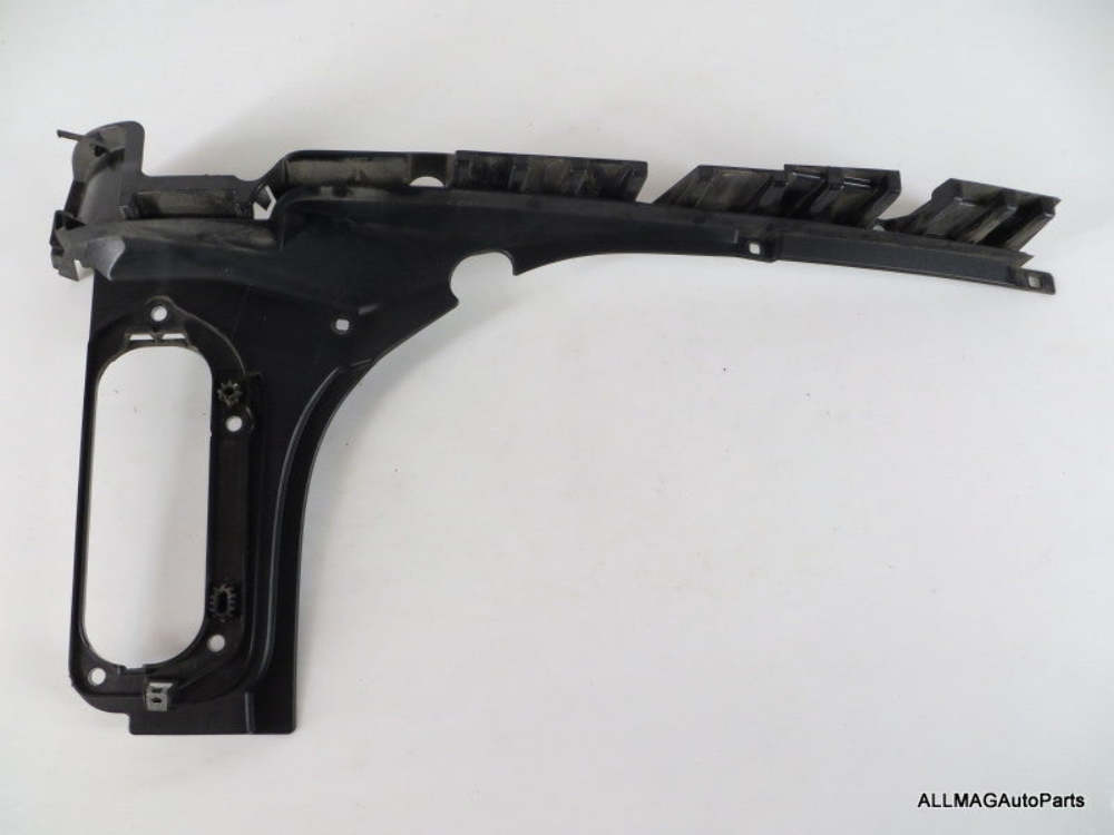 Mini Cooper Clubman Right Rear Bumper Mount Bracket OEM 08-14 51127167564 R55