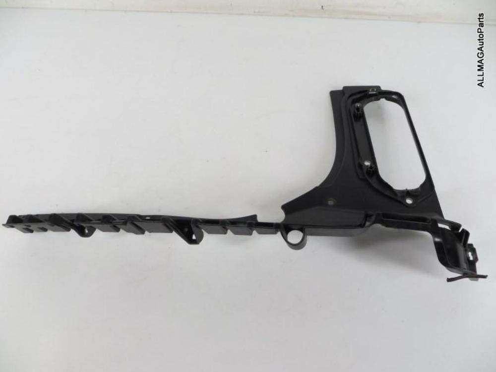 Mini Cooper Clubman Right Rear Bumper Mount Bracket OEM 08-14 51127167564 R55