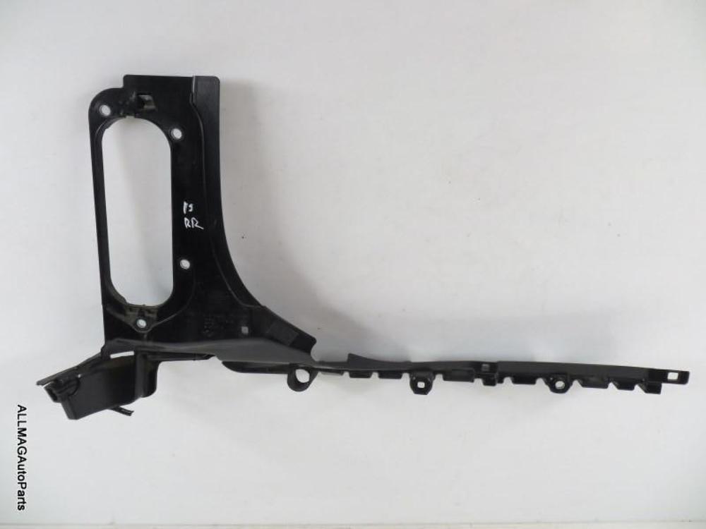 Mini Cooper Clubman Right Rear Bumper Mount Bracket OEM 08-14 51127167564 R55